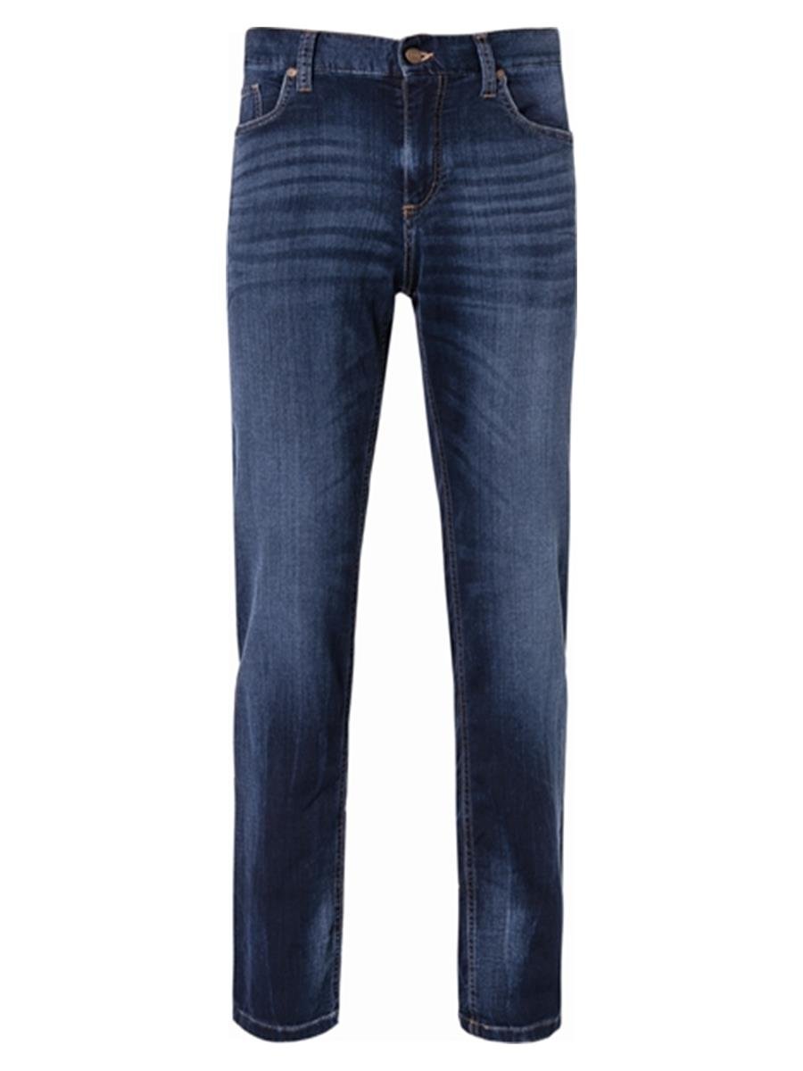 Alberto Bukser & Jeans 48171859-898_34/34 - Bygholm Menswear